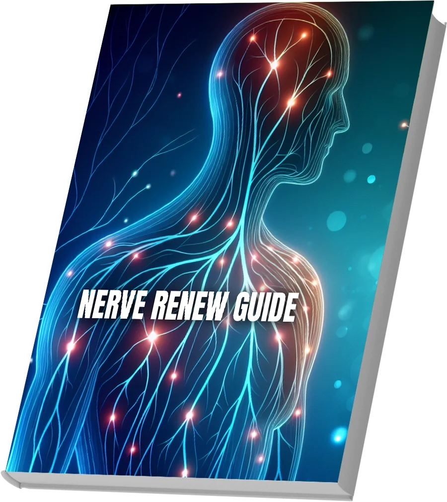 Comfort and Renewal Guide e-guide cover