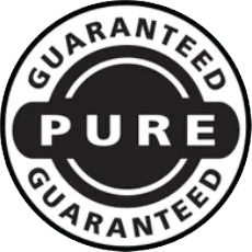 Standardized-potency seal